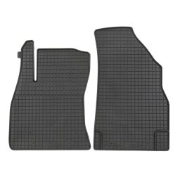 Covorase auto FIAT Doblo 2010 - 2022 locurile din fata Petex