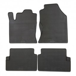 Covorase auto FORD Focus I 1998 - 2004 Petex