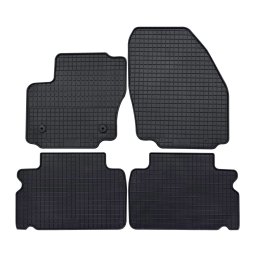 Covorase auto FORD Galaxy/ S-Max 2006 - 2015 Petex