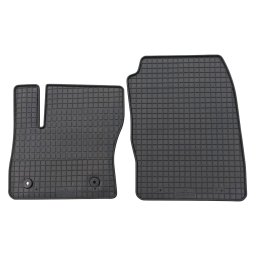 Covorase auto FORD Transit Connect Van 2014 - 2016 2buc Petex