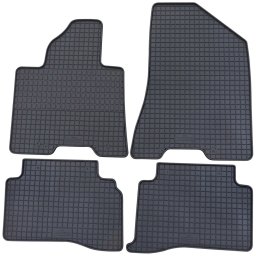 Covorase auto HYUNDAI Tucson II 2015 - prezent Petex