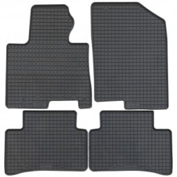 Covorase auto HYUNDAI Tucson III 2020 - prezent Petex