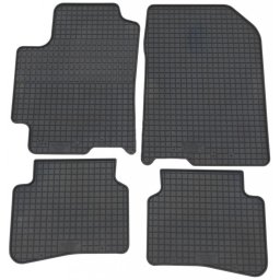 Covorase auto KIA Rio IV 2017 - 2020, 2021 - prezent/ Stonic 2017 - 2020, 2021 - prezent Petex