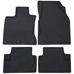 Covorase auto NISSAN Qashqai 2007 - 2014/ Qashqai 2014 - prezent Petex