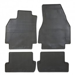 Covorase auto RENAULT Megane II 3/5 usi 2002 - prezent/ Megane Grand Tour 2003 - prezent Petex