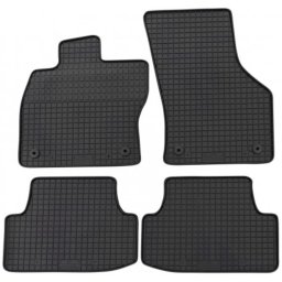 Covorase auto SEAT Leon III (5F) 5 usi 2012 - prezent/ Leon ST (Combi) 2013 - prezent Petex
