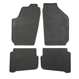 Covorase auto SKODA Fabia I 1999 - 2007 Petex