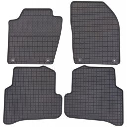 Covorase auto SKODA Fabia III 2014 - prezent/ Fabia III Combi 2015 - prezent Petex