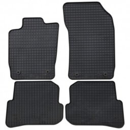 Covorase auto SKODA Fabia IV 2021 - prezent Petex