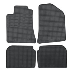 Covorase auto TOYOTA Avensis II 2003 - 2008 Petex