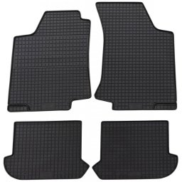 Covorase auto VW Golf III 1992 - 1998/ Golf Cabrio 1993 - 1997/ Vento 1992 - 1998 Petex