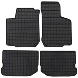 Covorase auto VW Golf IV 1998 - 2003/ Bora 1998 - 2005/ Beetle 1998 - 2011 Petex