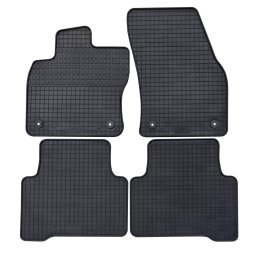 Covorase auto VW Touran II 2015 - prezent Petex