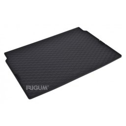 Tavita portbagaj PEUGEOT 2008 2020 - prezent/ e-2008 2020 - prezent; CITROEN C4 III 2021 - prezent/ e-C4 2021 - prezent Rigum RKK