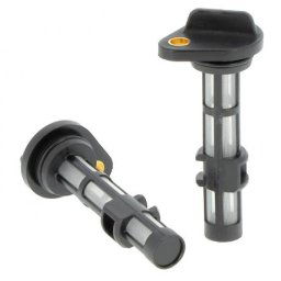 SO 64305 Filtru de ulei HiFi potrivit pentru generatoare Hyundai DHY 8600 / DHY 8601