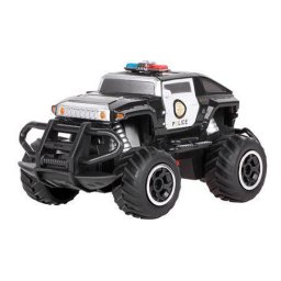 MINI RC CAR POLICE QUER