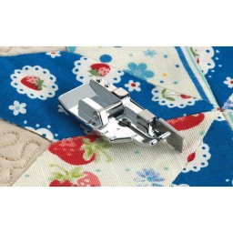 Piciorus pentru imbinare de 1/4 inchi cu ghidaj Brother F057