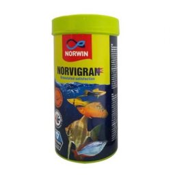 Hrana pentru Pesti, Norwin Norvigran 250 ml