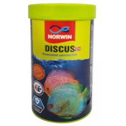 Hrana pentru Pesti, Norwin Discus 250 ml