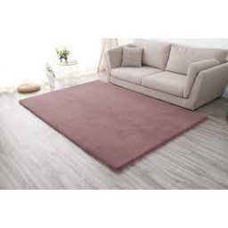 Covor Heinner Shaggy Soft Blanita 200X300 Cm Mov
