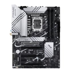 Placa de baza ASUS PRIME Z790-P WIFI, Socket 1700
