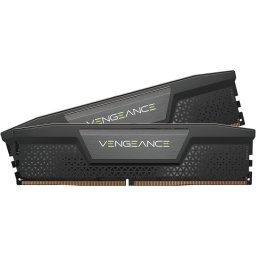 Memorie VENGEANCE 32GB DDR5 6000MHz CL30 XMP 3.0 Dual Channel Kit