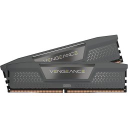 Memorie CR DDR5 64GB (2x32GB) V 6000 MHZ