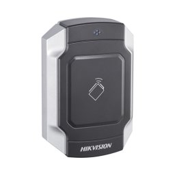 Cititor de proximitate MIFARE 13.56Mhz -Hikvision - DS-K1104M