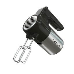 Mixer MX301BX, 5 viteze, 300W, Black Inox