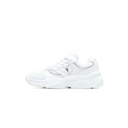 WINDSOR SMITH Sneakers Ghosted 0112000883 silver