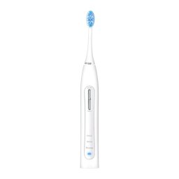 ELECTRICĂ PEARL SONICĂ 2 CAPETE Alb