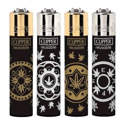 Clipper Bricheta Money Hemp x1