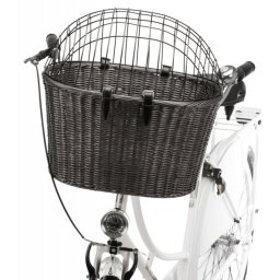 TRIXIE Coș pentru biciclete, 44x34x41cm