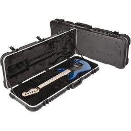 Charvel Standard Molded Case-Black