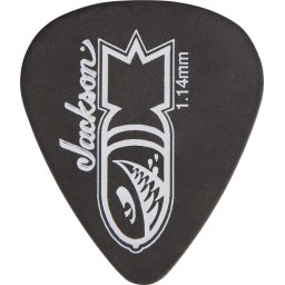 Jackson 351 Shape Bomb Picks