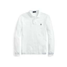 Polo Ralph Lauren Tricou alb