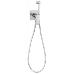 Algeo Square - Baterie ingropata cu set dus igienic BAQ66P