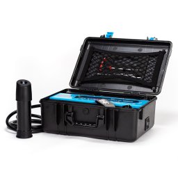 F-Machine Tremblr BT-R Milking Machine