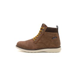 JACK & JONES Ghete Jfwdenver Pu Combot 12243420 19-1220 TCX cappuccino