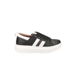 ALEXANDER SMITH Sneakers Eco-Wembley Man AE AY WAU 21bwt-black white