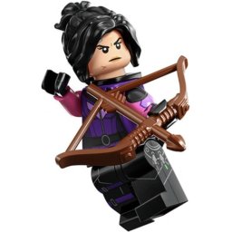 LEGO Minifigurina Colectionabila Marvel Studios 2 - Kate Bishop