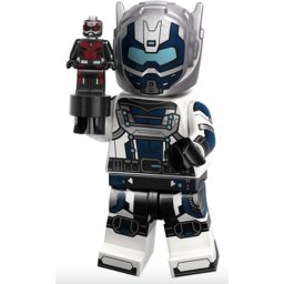 LEGO Minifigurina Colectionabila Marvel Studios 2 - Goliath