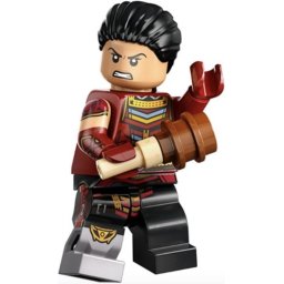 LEGO Minifigurina Colectionabila Marvel Studios 2 - Echo