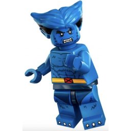 LEGO Minifigurina Colectionabila Marvel Studios 2 - Beast