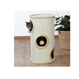 TRIXIE Tunel pentru pisici sisal 36 cm/70 cm