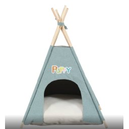 ZOLUX Cort Puppy 58 x 58 x 80 cm​