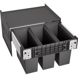 Sistem de sortare pentru corp inferior Blanco SELECT II 60 3