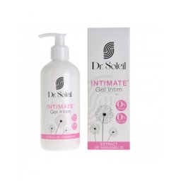 GEL INTIM EXTRACT HAMAMELIS 300ML