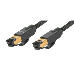 MELCO Audiophile C100 Ethernet Network Cable
