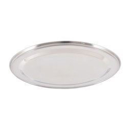 Tava ovala inox 41x20.5cm, England